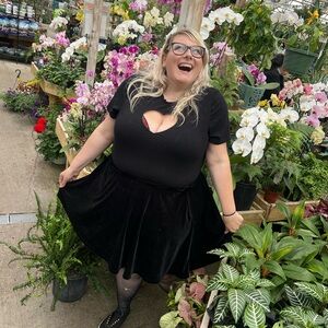 Meet your Posher, Samantha